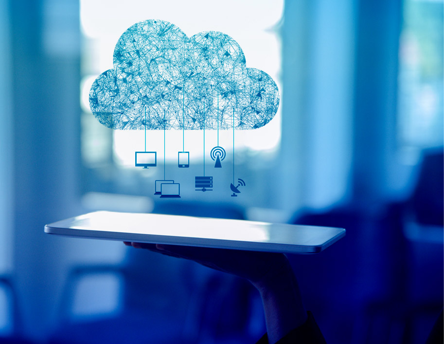 Cloud Computing Platforms