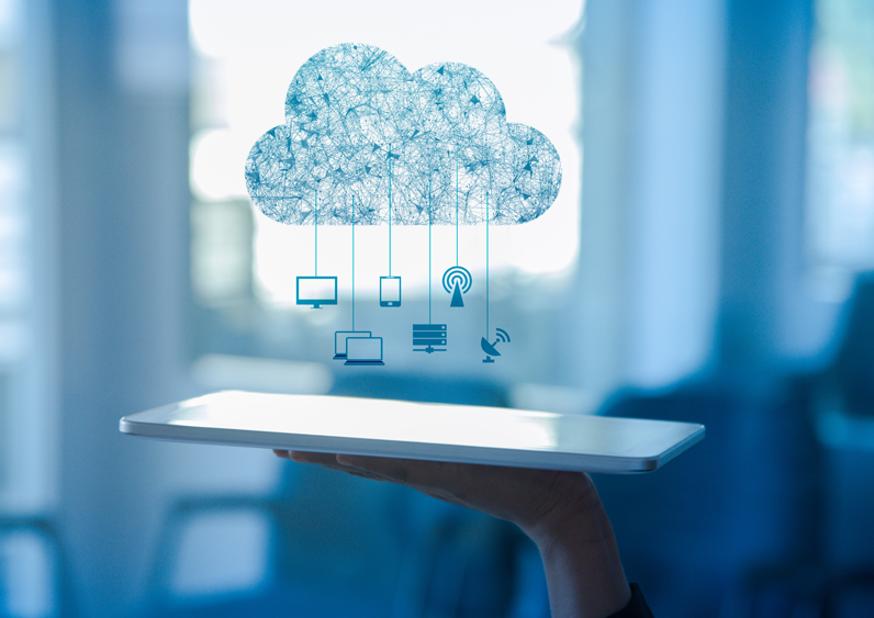 Cloud Computing