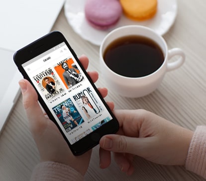 Mobile App Development