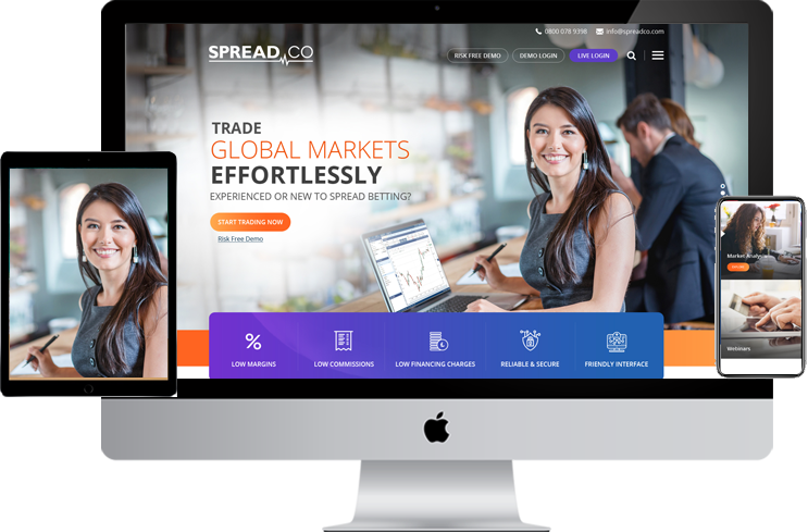 Responsive Web Development Responsive Web Development