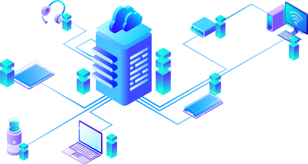 Our IoT Full Development Cycle Node Hosting