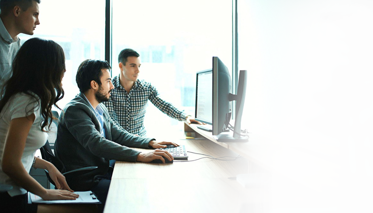 Front-end Development Services Front-end Development Services