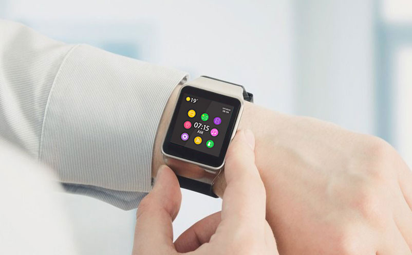 smartwatch