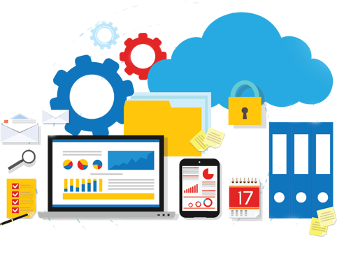 Cloud Computing Solutions Cloud Computing Solutions