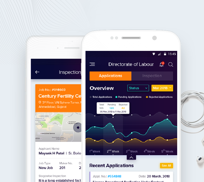 Smart Contracts