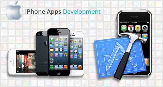 iPhone Apps Development