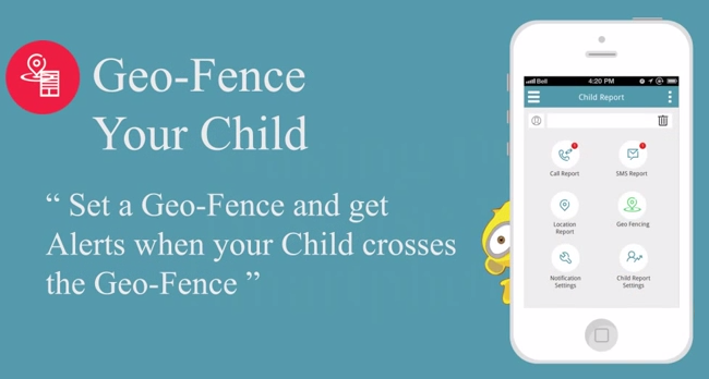 Geo Fencing