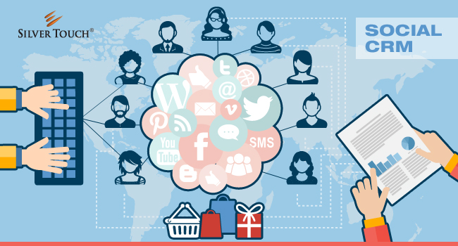 Social CRM Basics