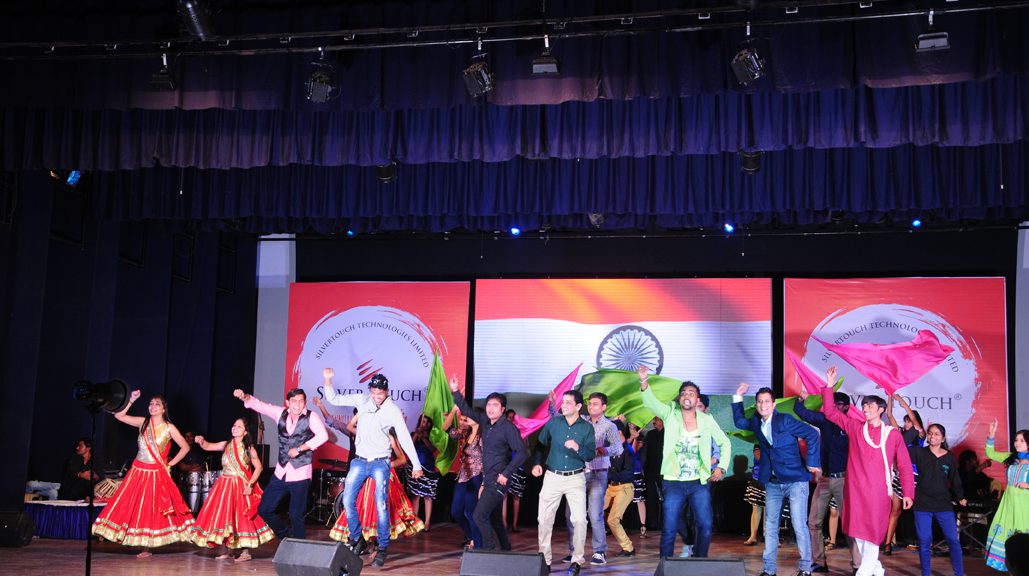 Silver Touch Annual Function