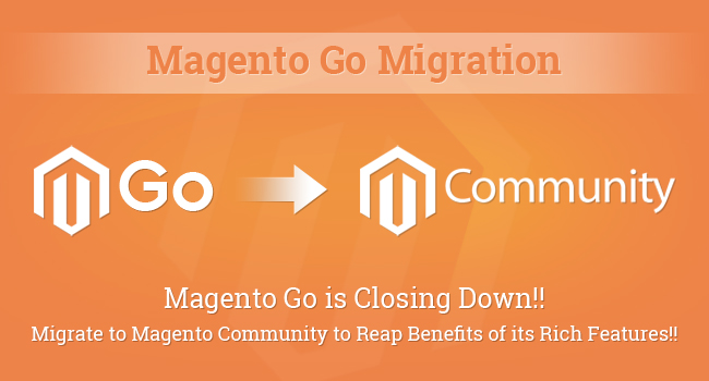 Magento Go to Magento Community