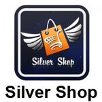 Silver-Shop mobile app