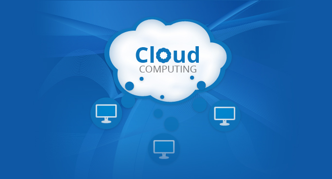 What is Cloud Computing