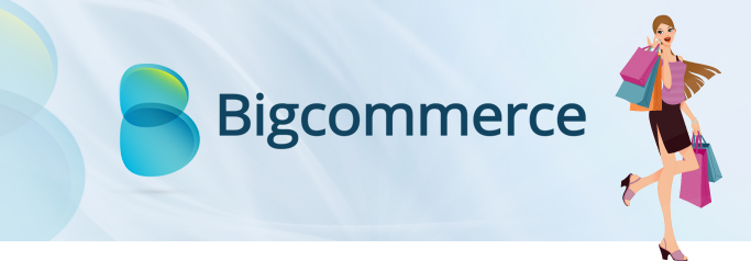 BigCommerce eCommerce development
