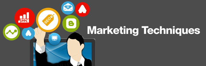 Marketing-Techniques