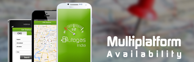 Multiplatform Availability