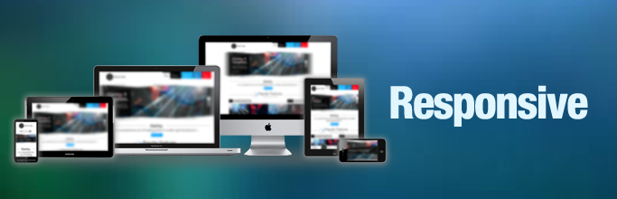 Responsive in Drupal 8