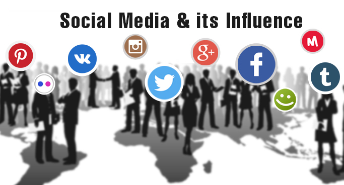 Social Media & Influence