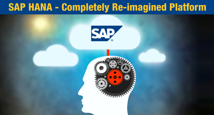 SAP HANA