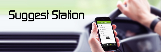 suggeststation