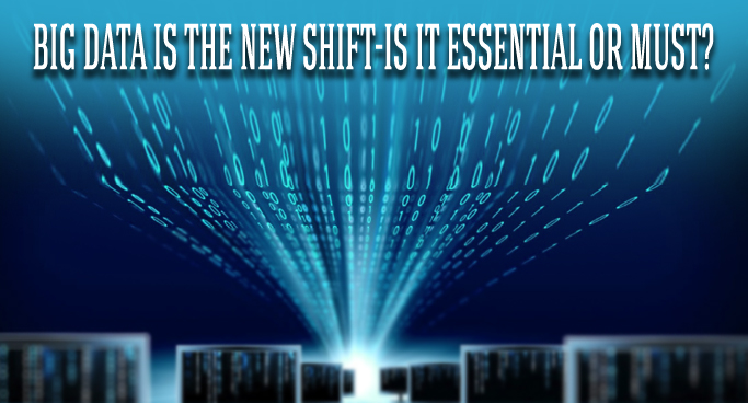 Big Data for Business Solution