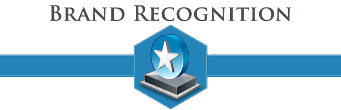 Brand Recognition