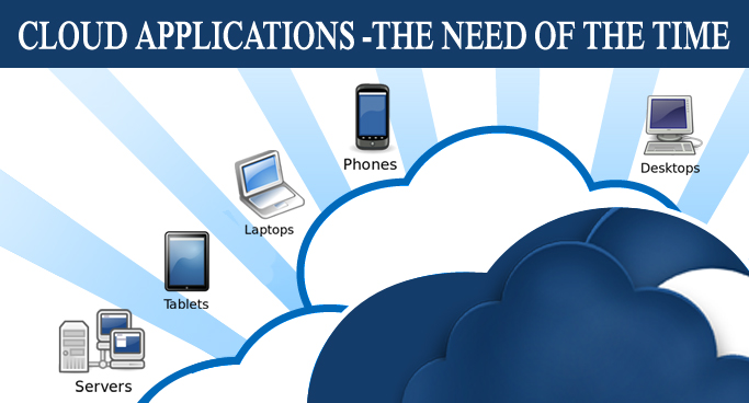 Cloud Application Development