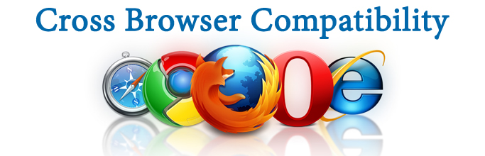 Cross Browser Compatibility