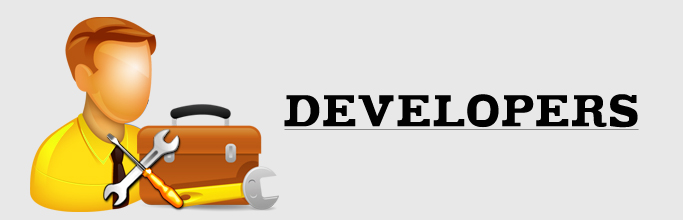 Developers