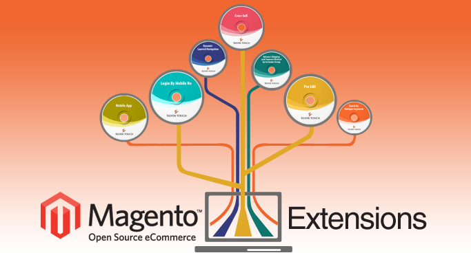 Magento Extensions can Transform Your Online Store