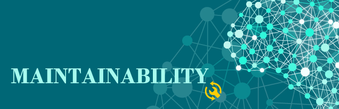 Maintainability