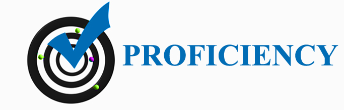 Proficiency