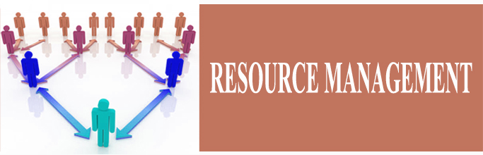 Resource Management
