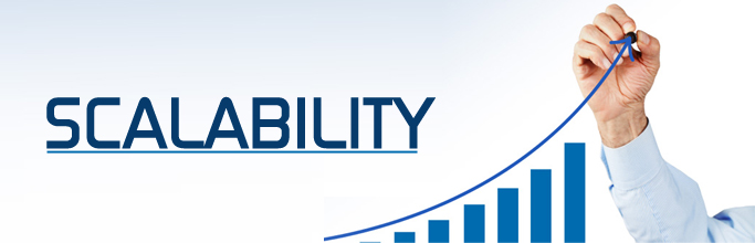 Scalability