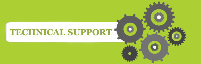 Technical Support