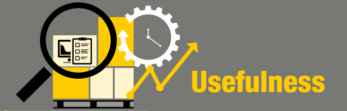 Usefulness