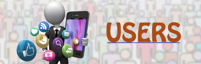 Users