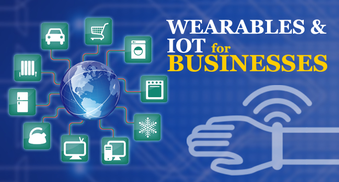 Wearable Technology