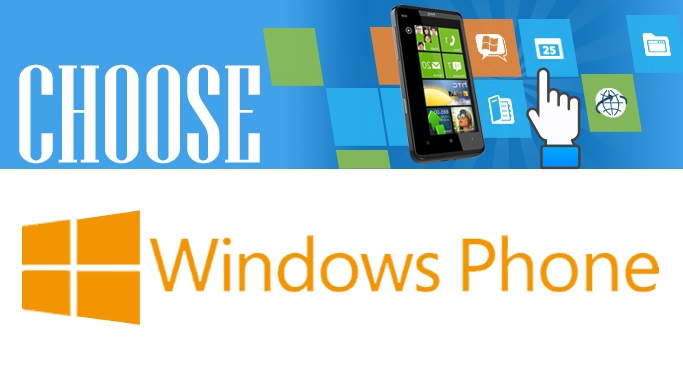 Windows Phone Platform for your Apps