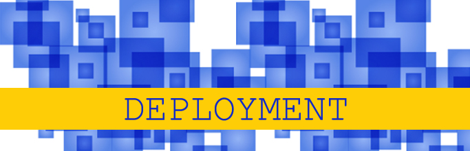 deployment