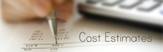Estimates