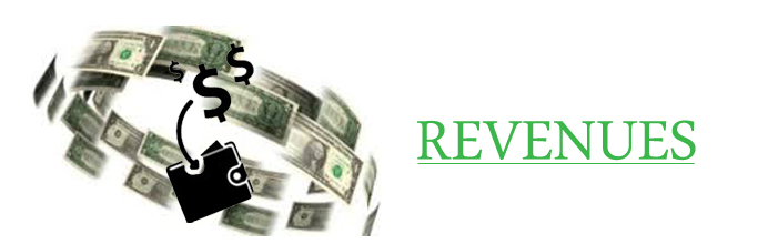 Revenues