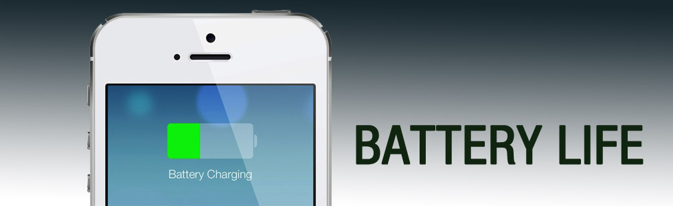 ios 9 Battery Life