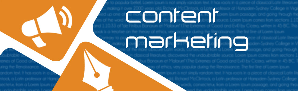 Content Marketing