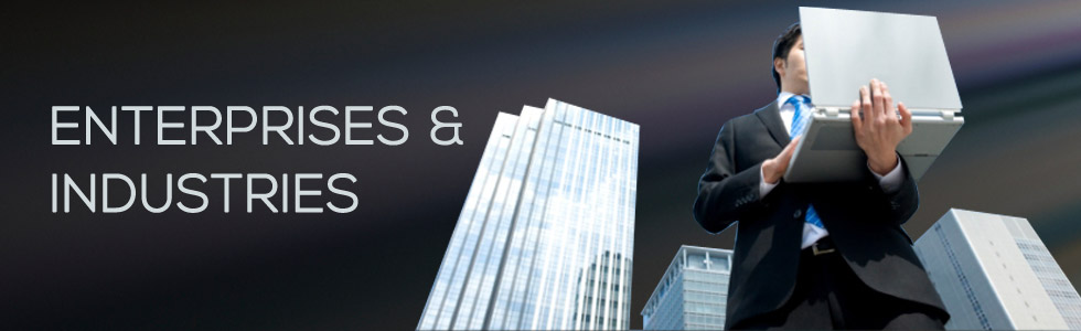 Enterprises & Industries