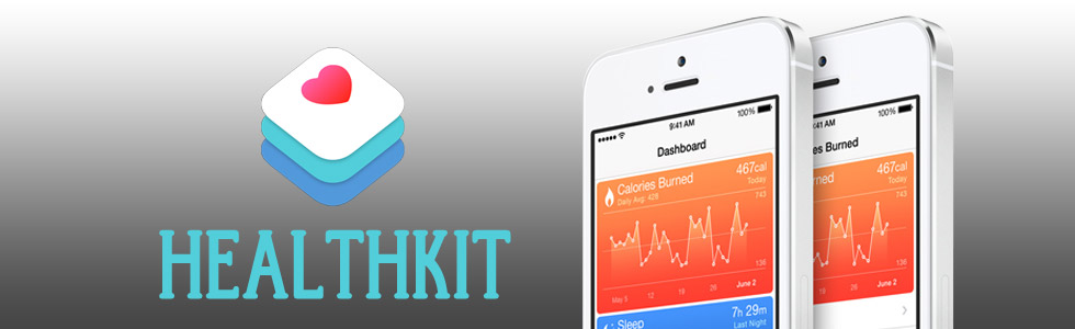 ios 9 Health Kit