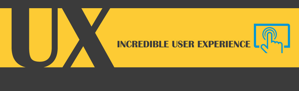 Incredible User Experience magento 2