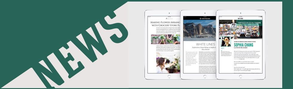 ios 9 News