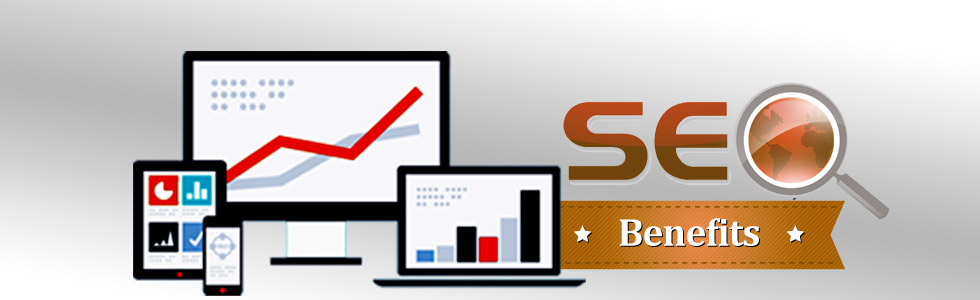 SEO Benefits