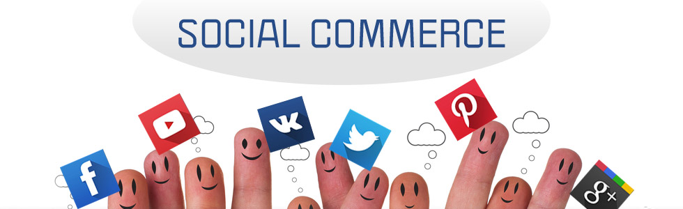 Social Commerce