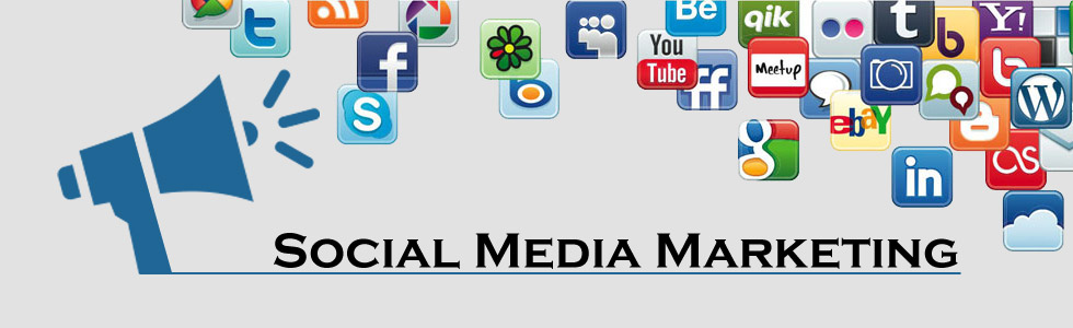 Social MediaMarketing